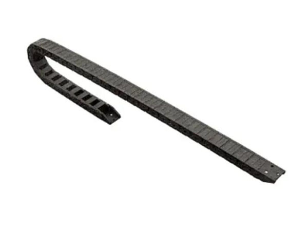 15系列工程塑料拖链